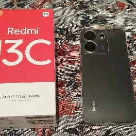 Redmi 13C 12/256