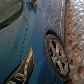Corolla far