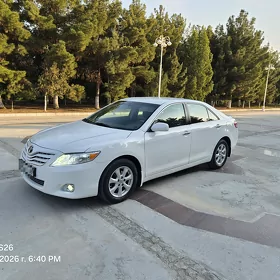 Toyota Camry 2009