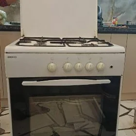 gaz plita Jo