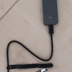 SSD m2 1Tr Taze