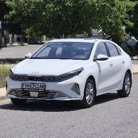 Kia K3 2025