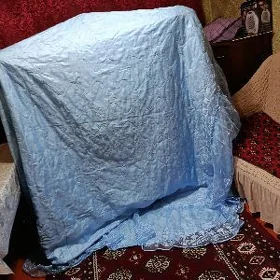 Yatagin pokryval 2 yastyklik