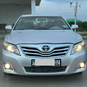Toyota Camry 2010