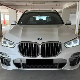 BMW X5 2023