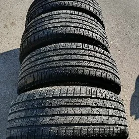 265 50 20 NANKANG 3823 Ýyl