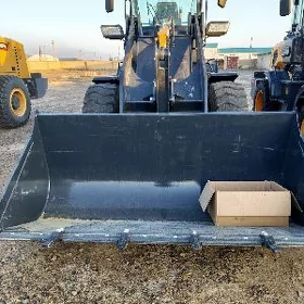 XCMG LW500F 2026