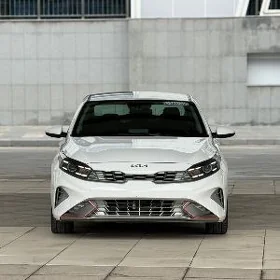 Kia Forte 2022