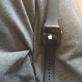 apple watch 6