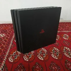playstation 4 pro 1T V11.00