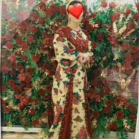 koynek yüñ original 1 nji sort