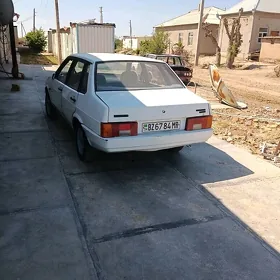 Lada 21099 1999