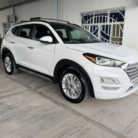 Hyundai Tucson 2020