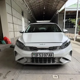 Kia Forte 2023