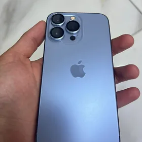 IPHONE 13 PRO