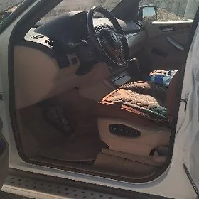 BMW X5 2003