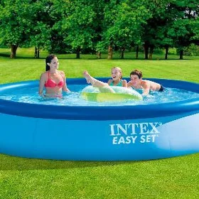 Basseyn cagalar baseyka intex