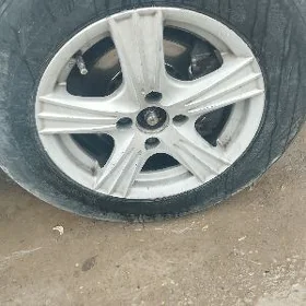14 lk opel disga