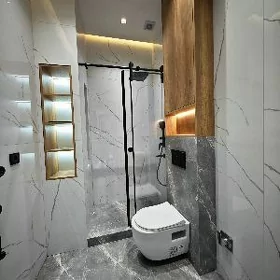 Stalinka, 4kom,112m²,ýewro