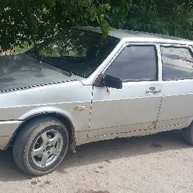 Lada 21099 1996