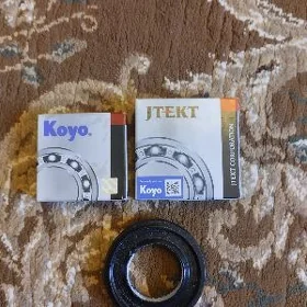 Подшипники