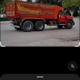 Howo T5G 1990