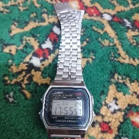 casio sagat