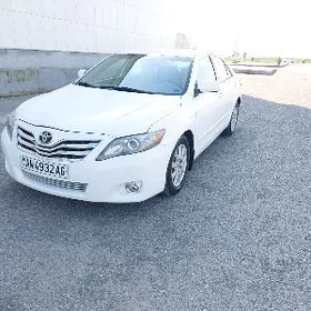 Toyota Camry 2008
