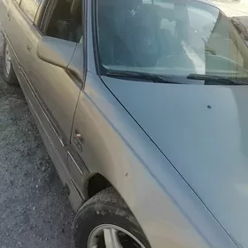 Opel Omega 1991