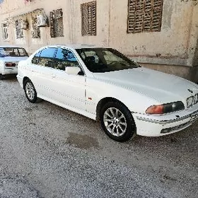 BMW 525 1999