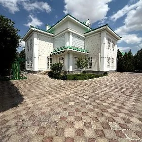 ️ЧЫЗГЫ КОТТЕДЖ️