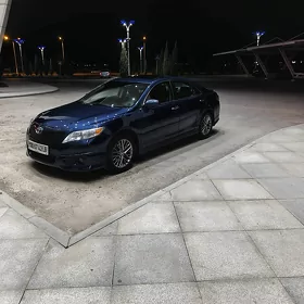 Toyota Camry 2011
