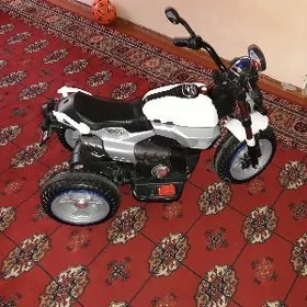 Caga matory