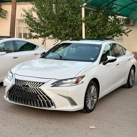 Lexus ES 350 2024