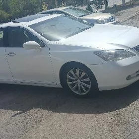 Lexus ES 350 2008