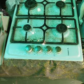 Gaz Plita Газ Плита
