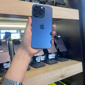 15 PRO 88% 256GB
