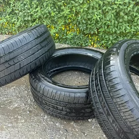 Michelin 215/55/17