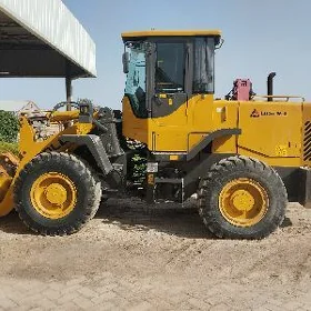 XCMG LW300F 2023