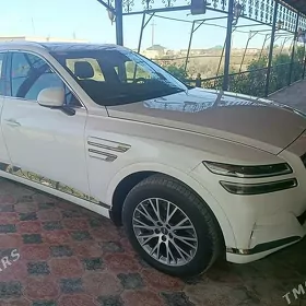 Genesis GV80 2022