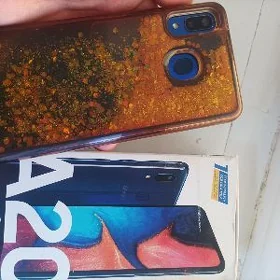Samsung A20