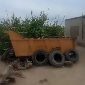 маз кузов