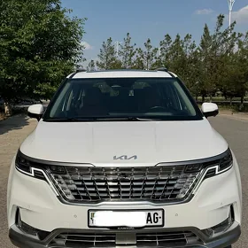 Kia Carnival 2022