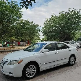 Toyota Camry 2008
