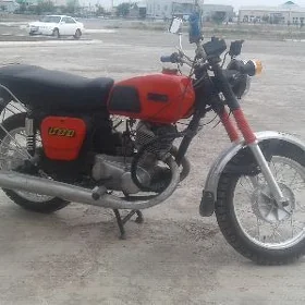 Iž Planeta 4 1999