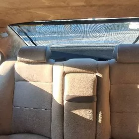 BMW 5 Series 1990