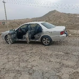 Toyota Vista 1995