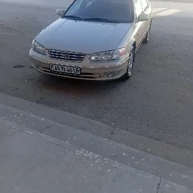 Toyota Camry 1997