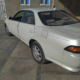 Toyota Mark II 1993