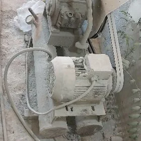 Компрессор Kompressor